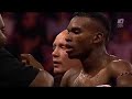 Dzhabar Askerov vs Marco Pique pt. 1