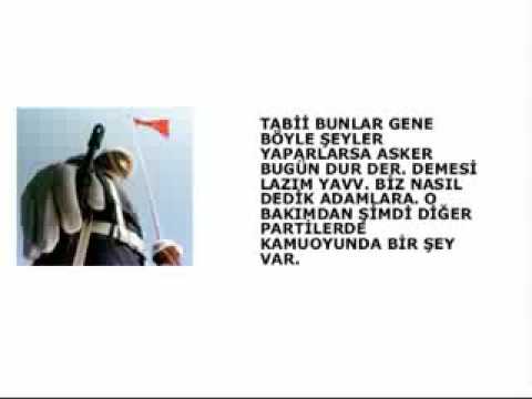 deniz baykal