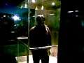 Atrapado en el elevador