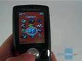 Sony Ericsson W810 Review