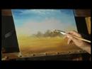 Brush Art