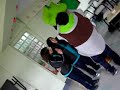 chochi mato a shrek chochi mato a shrek
