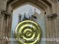 Corpus Clock and Chronophage and people's varied reactions to it!!