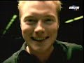 Ronan Keating Life is a Roller coaster