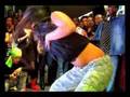 Dance Hall Queen Australia  2007 Sydney Heat