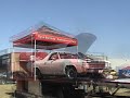 Livernois Motorsports Portable Chassis Dyno at Detroit Speed