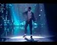 Signature - Final - Britain's Got Talent 2008