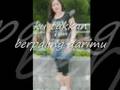 clara-Buronan cinta
