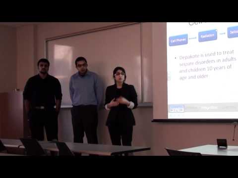 Do Vaccines Cause Autism? Final Seminar Presentation