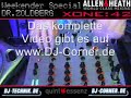 Allen & Heath Xone 42 Live-Stream Video Part 6 Allen & Heath Xone 42 Live-Stream Video Part 6