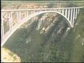 Bloukrans Bungy Jump