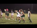08 Hilmar Powder Puff Cheerleaders Seniors