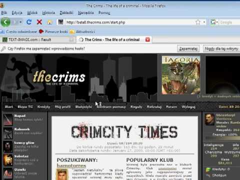 The Crims