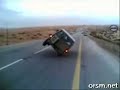 Saudi-stunt