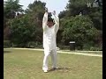 Hunan - Wu Family Boxing [巫家拳 - 麒麟六肘]