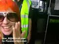 Paramore - Hayley is making faces to my cam Paramore - Hayley is making faces to my cam