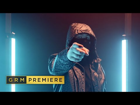 #TPL Mini (OTP) – Madman [Music Video] | GRM Daily