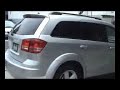 DODGE JOURNEY 2009 AUTOMOTORES DODGE JOURNEY 2009 AUTOMOTORES