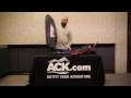 In Focus: Readfeather Hike Snowshoe Kit 