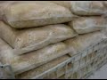 Mesin produksi bakmi - Bakmi karet Foek - Kelapa Gading.