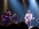 Paul Gilbert live 3