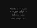 reporte orvex de derechos humanos en venezuela   2007