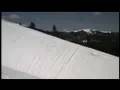 Burton SuperPipe Edit (Snowboarding)