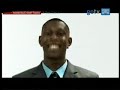 Dizzee Rascal-Off To Work i Go