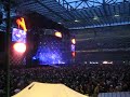 Vasco Rossi 2008 San Siro Colpa del whisky