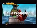 Squid Productions - Banjo-Tooie Style