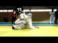 GOKUDO Compétition Jiu-Jitsu Brésilien Ne Waza 2007 YERRES