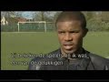 Reportage over dé uitblinker bij Club : Elrio van Heerden Reportage over dé uitblinker bij Club : Elrio van Heerden