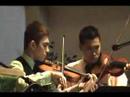 Edel & Reza - The First Noel @ MFSDAC