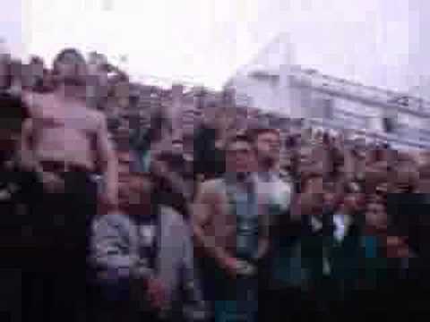 PANATHINAIKOS - POYSTHDES 2004/05 LEOFOROS Part2