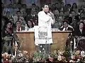 O Dia da Provação (Pr. Marco Feliciano)