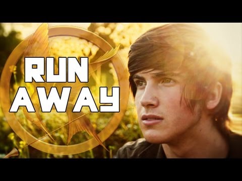 HUNGER GAMES MUSIC VIDEO!