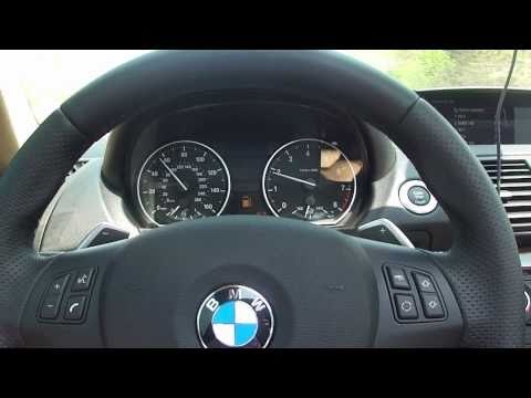 BMWBLOG Review: 2011 BMW 135i Coupe with DCT Photo BMWBLOG Review: 2011 BMW 135i Coupe with DCT