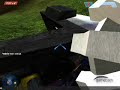 Gravity Gun Test! For Halo CE!