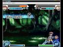 Cross Calibur 0.3b (Reid) Arcade Run