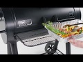 Dyna-Glo Signature Series Heavy-Duty Barrel Charcoal Grill: GHP Group Inc.