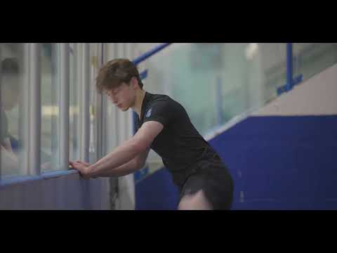 Renaud Auger-Mongrain U18AAA 2024-2025