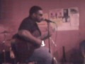 Dameion @ King Leo's