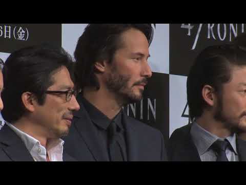 Japan Press Conference #X - Interview Japan Press Conference #X (English)