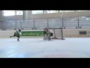 icehockey camp 