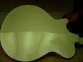 Samick RL4 LTD Guitar