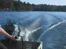 1954 Johnson Sea Horse CD-10