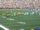 Michigan vs. Oregon