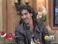 Andres Cuervo Esos Ojos Canal41 Andres Cuervo Esos Ojos Canal41