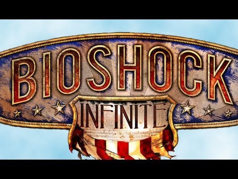 bioshock infinite