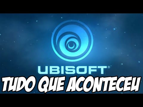 Treta da Ubisoft, TUDO que aconteceu